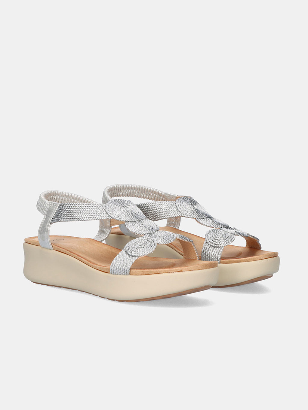 BZX23170-R3 PU SILVER