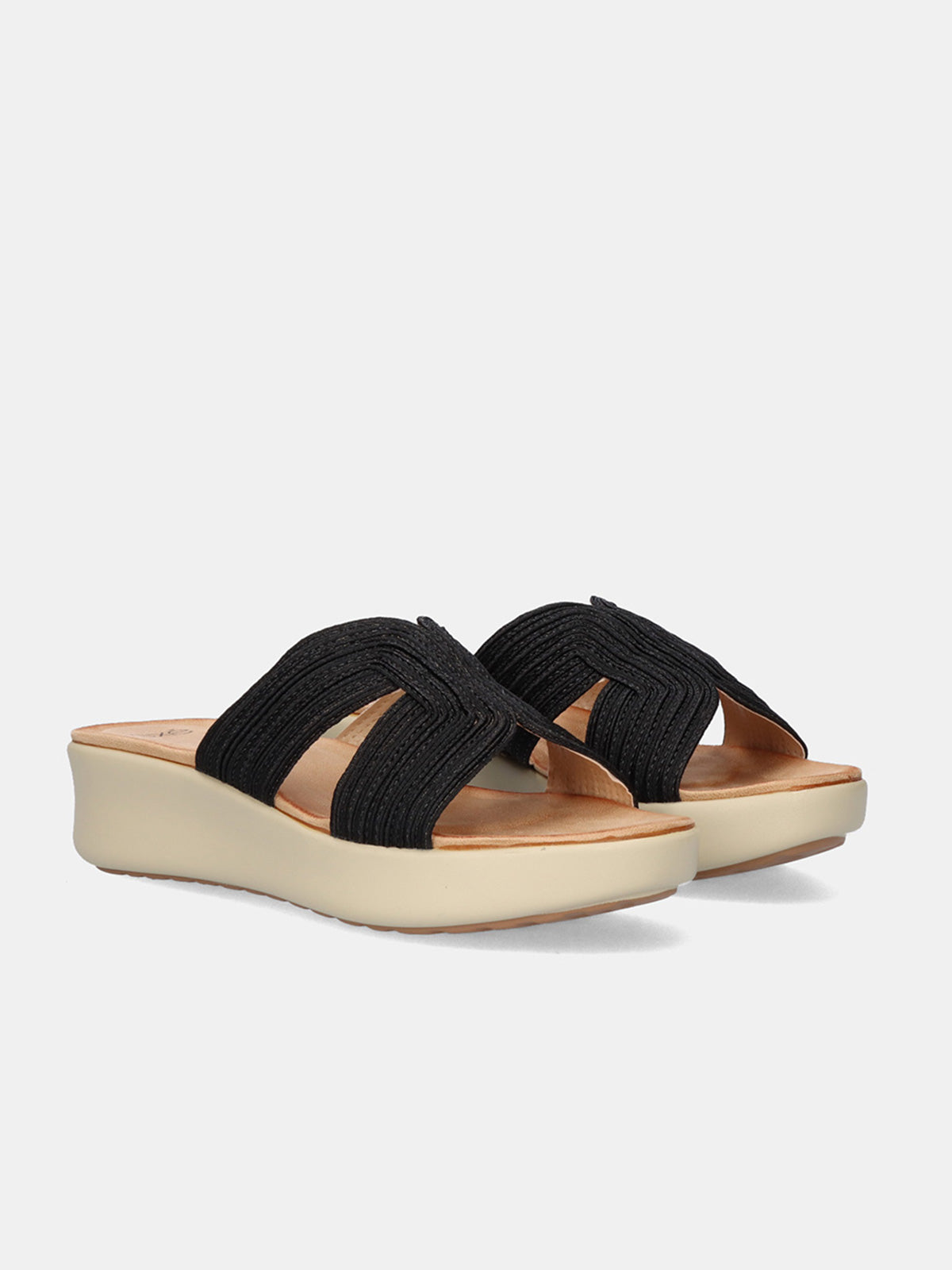 BZX23170-R7 PU BLACK