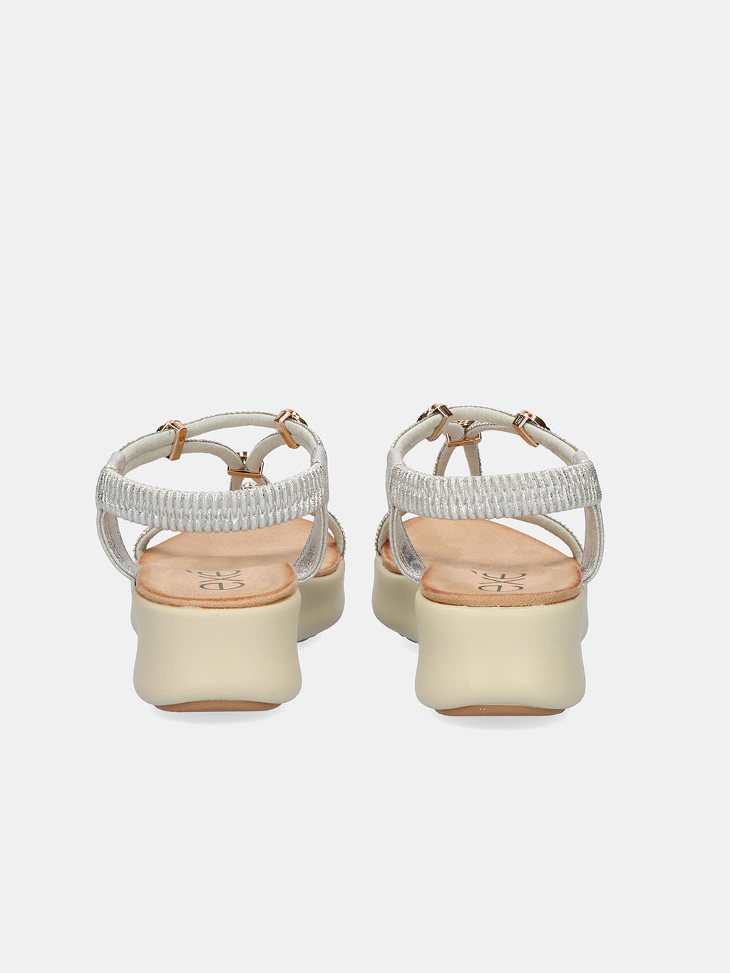 BZX33170-002 STRASS SILVER