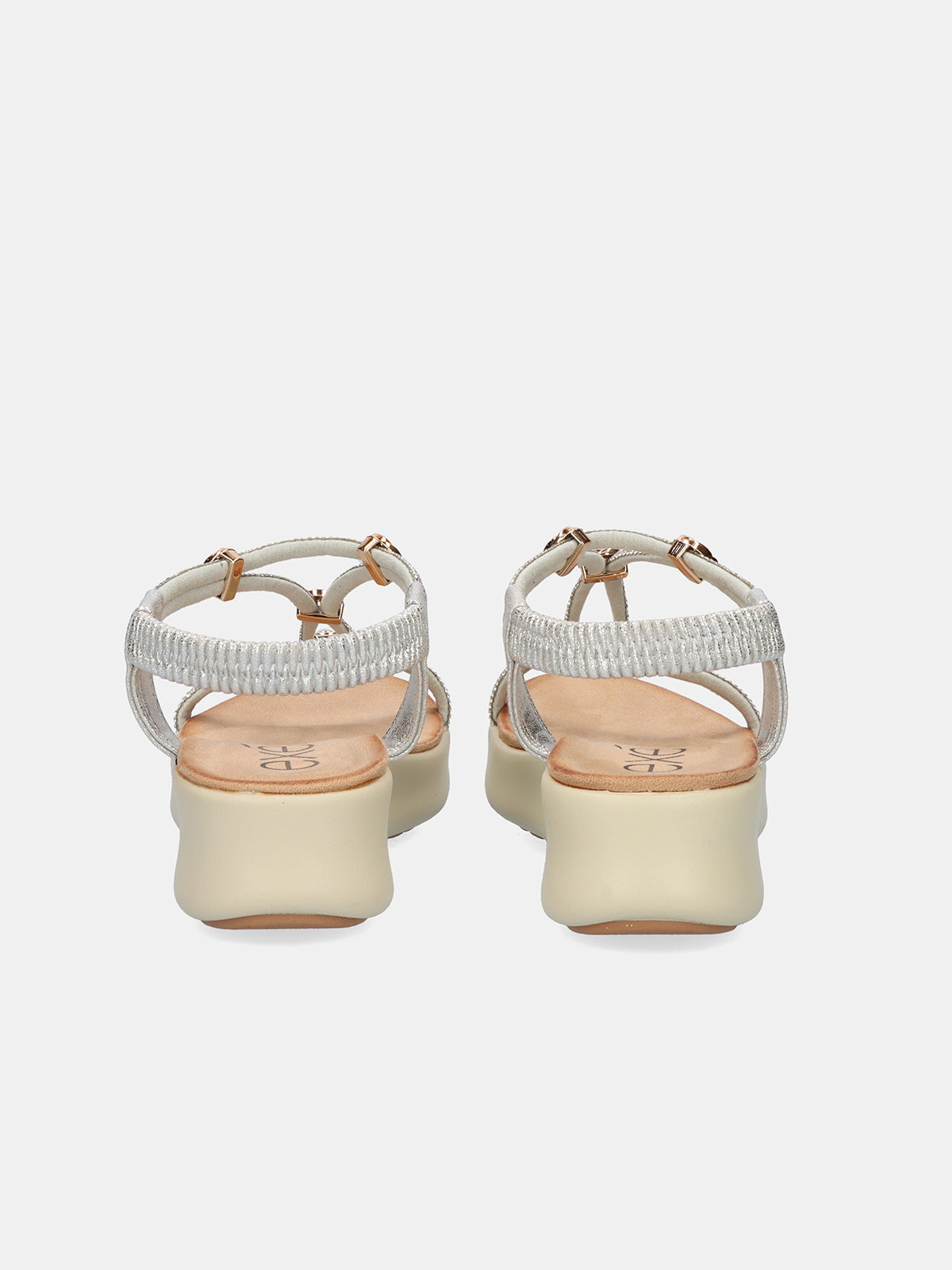 BZX33170-002 STRASS SILVER