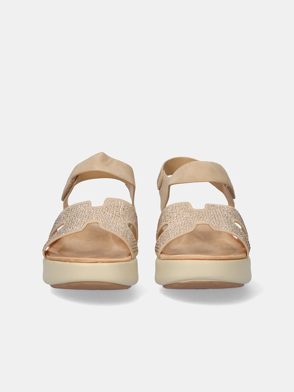 BZX33170-S3 STRASS GOLD