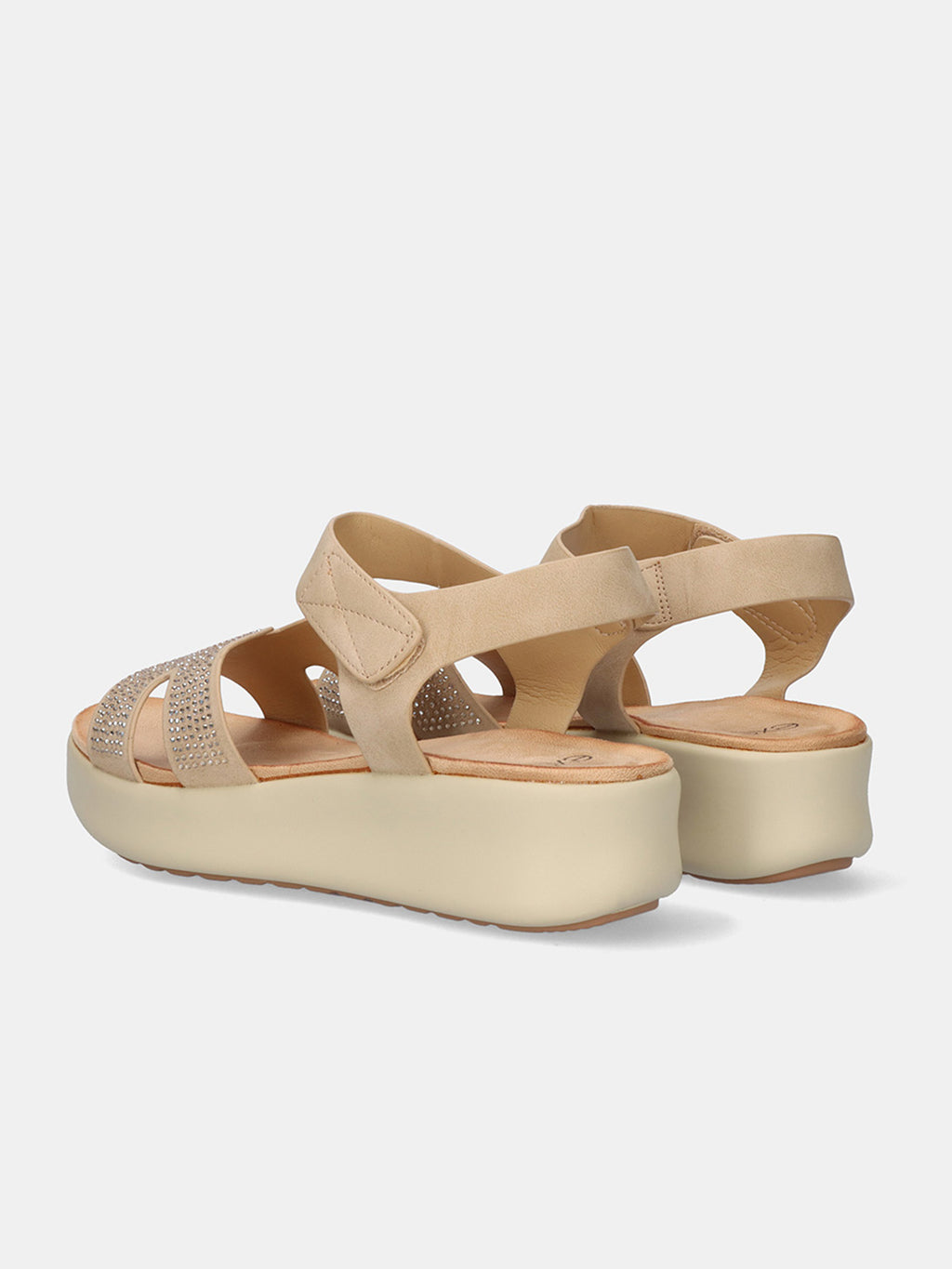 BZX33170-S3 STRASS GOLD