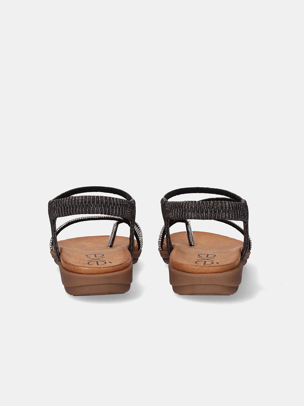 BZX46067-A1 STRASS BLACK