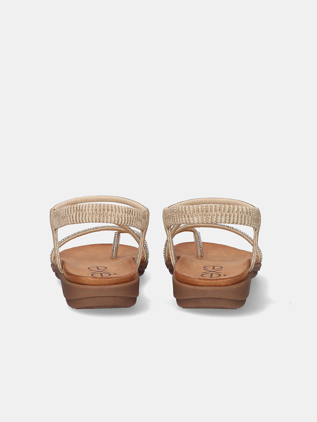 BZX46067-A1 STRASS GOLD