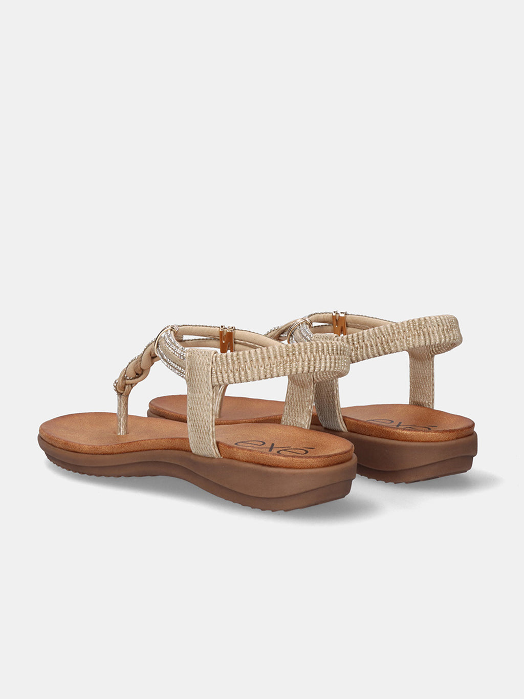 BZX46067-R2 STRASS GOLD