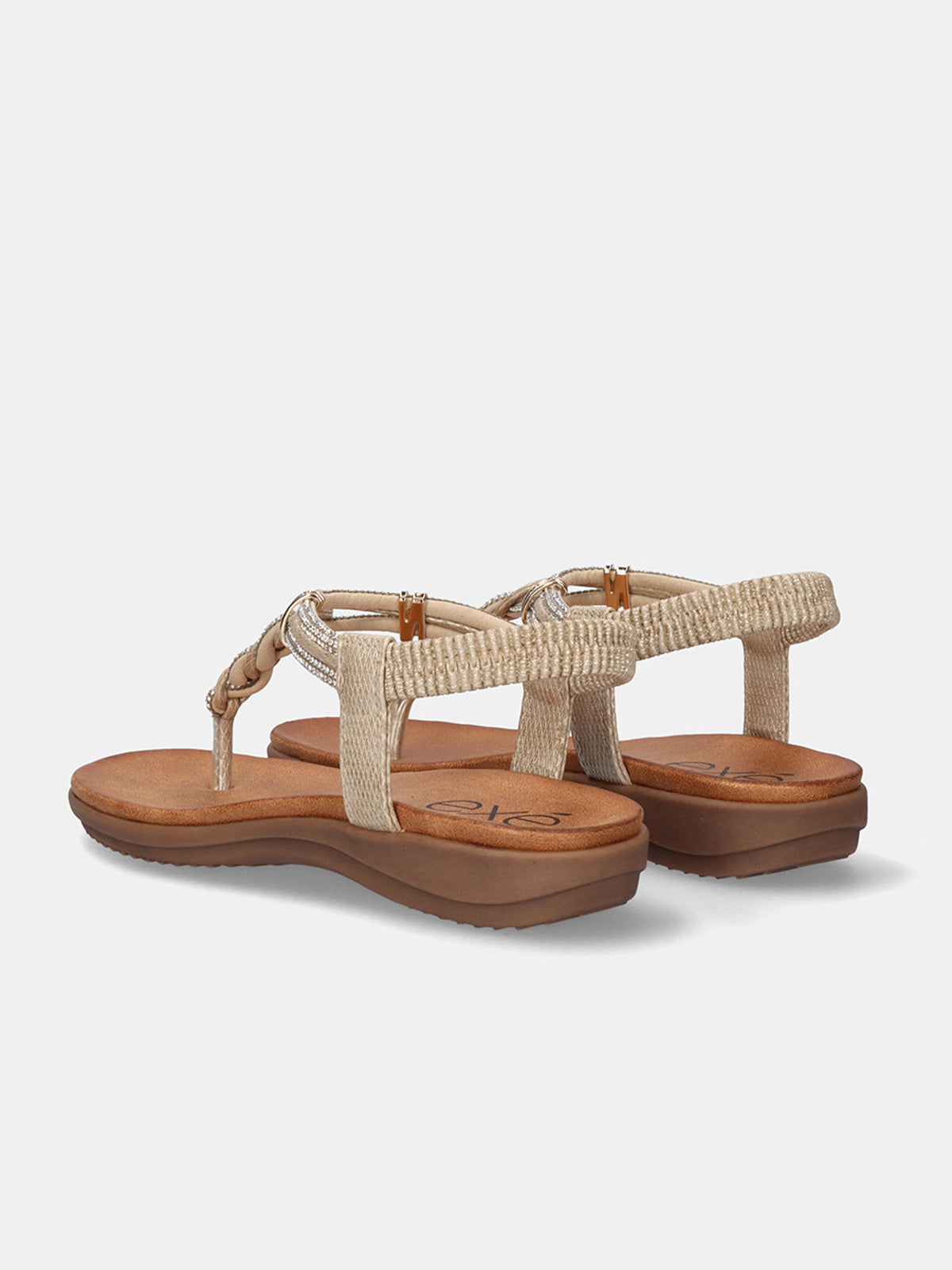 BZX46067-R2 STRASS GOLD