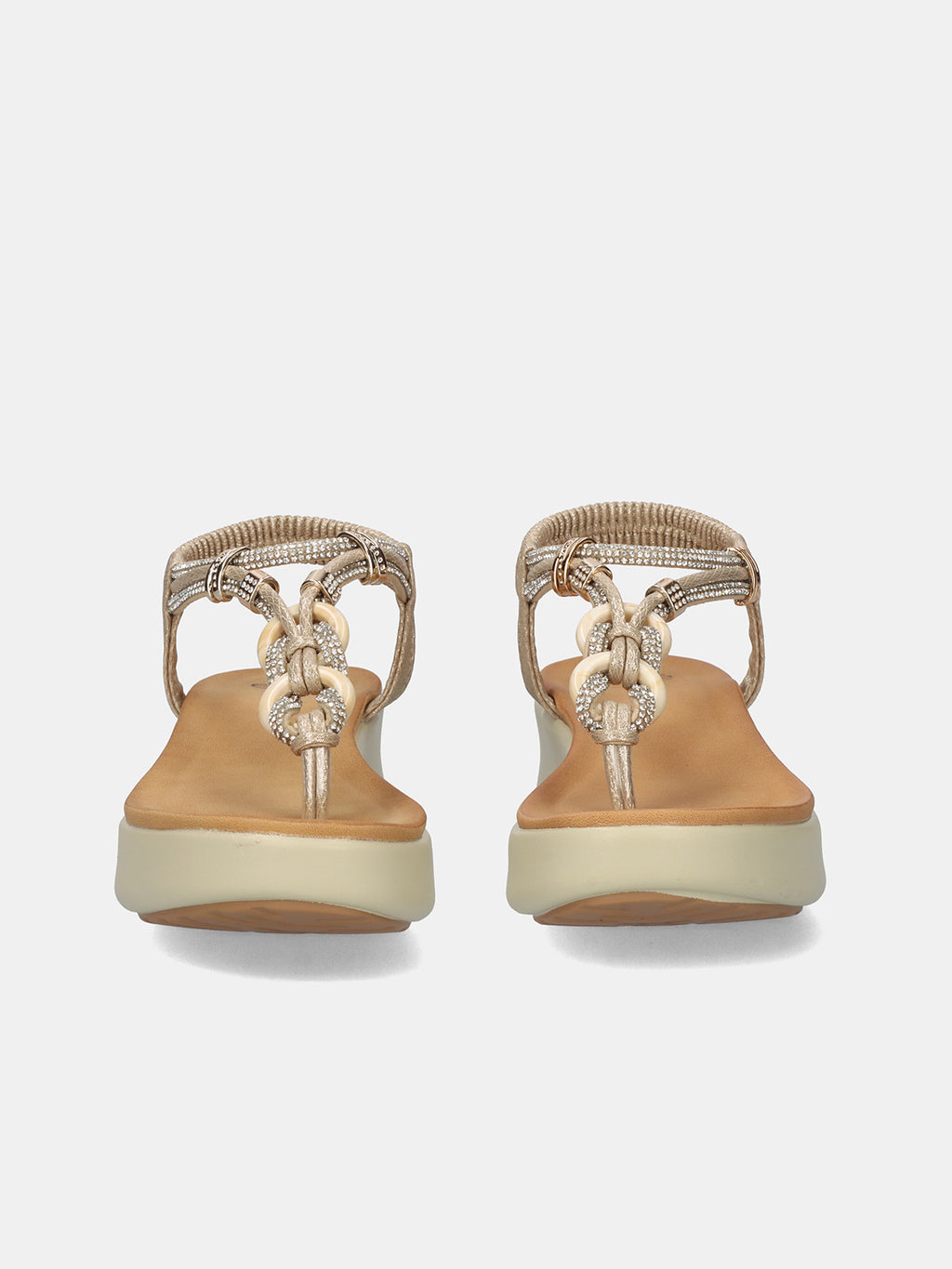 BZX47685-3 STRASS GOLD