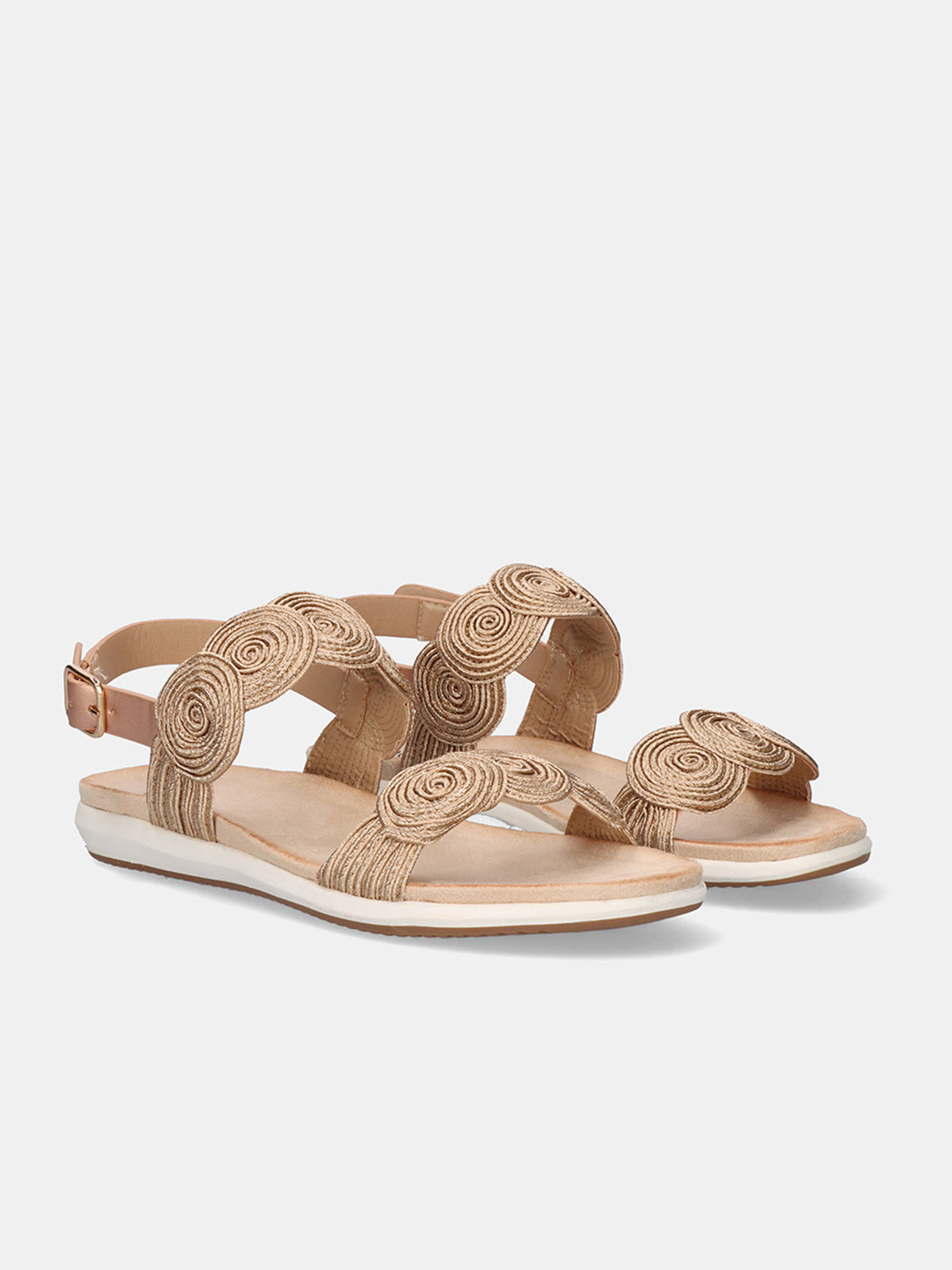 BZX63164-R12 PU PINK GOLD