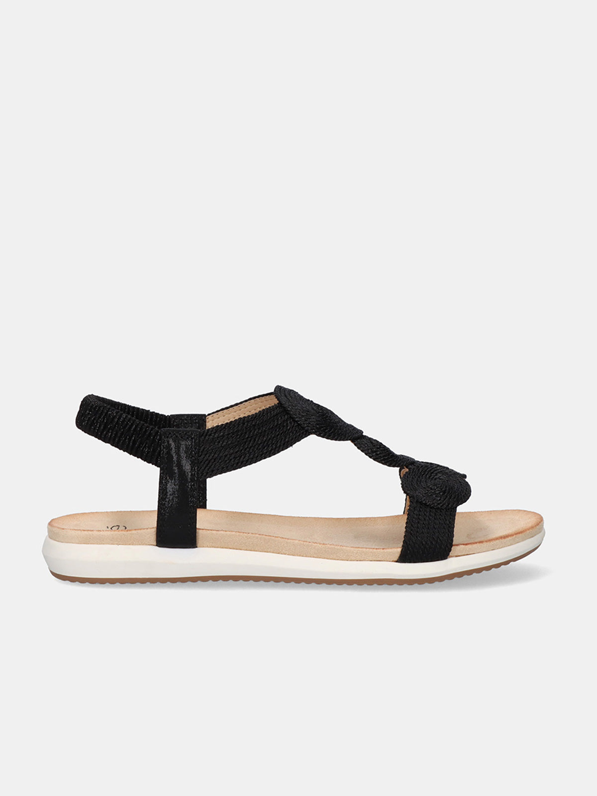 BZX63164-R4 PU BLACK