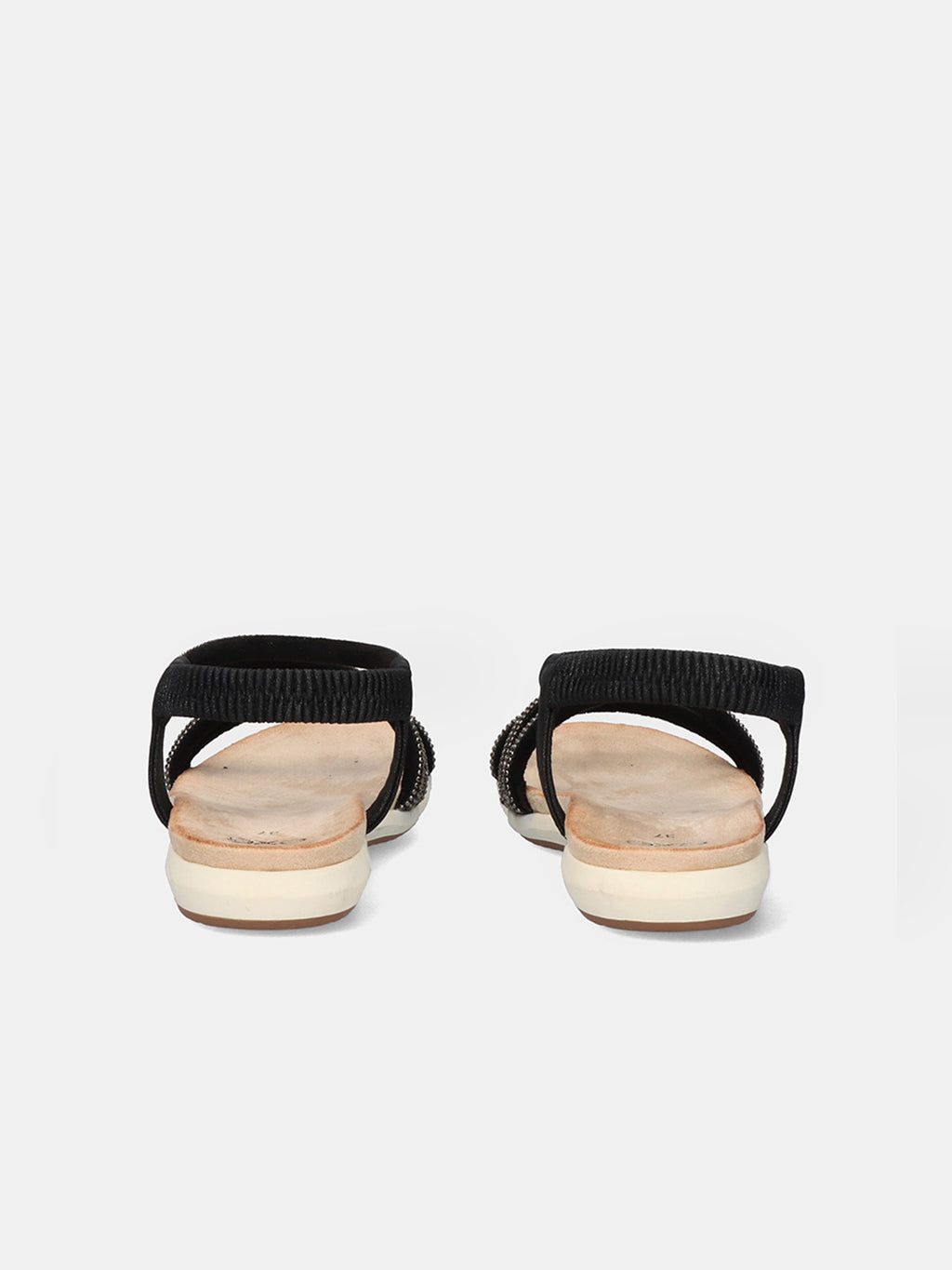 BZX63164-RR1 STRASS BLACK