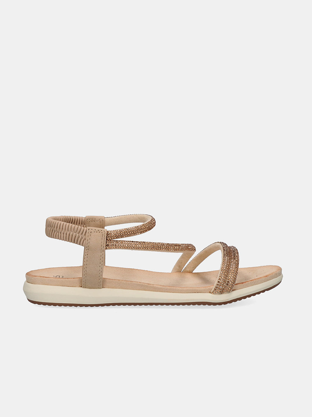 BZX63164-RR1 STRASS GOLD