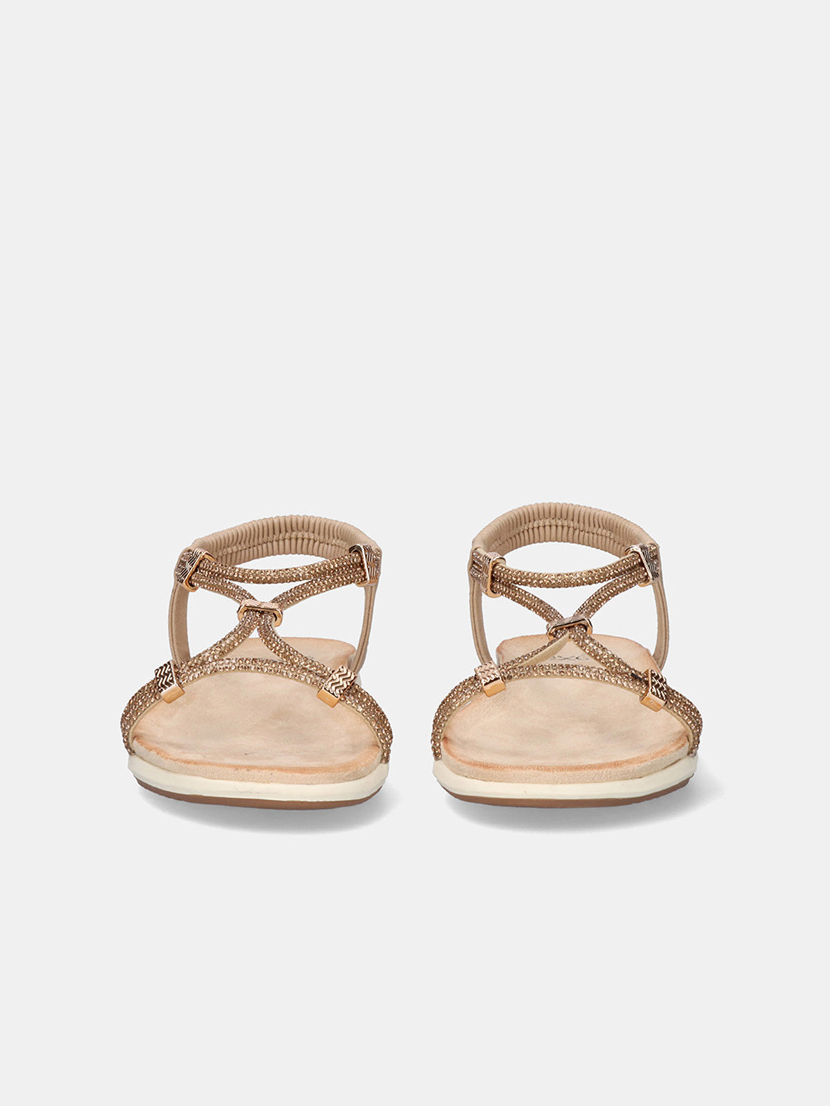 BZX63164-RR2 STRASS GOLD