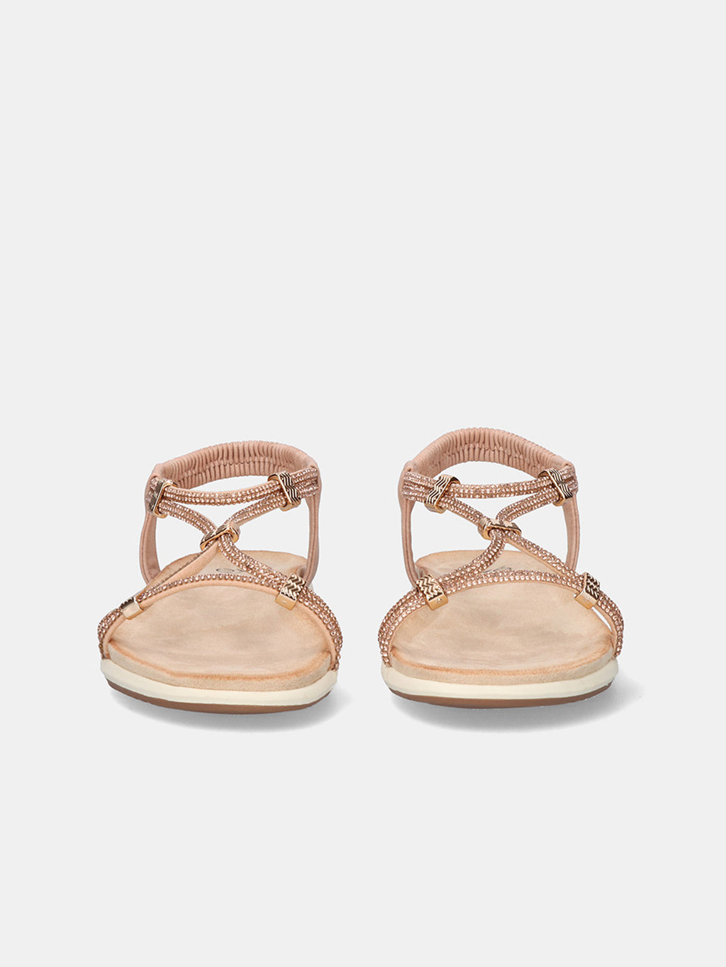 BZX63164-RR2 STRASS PINK GOLD