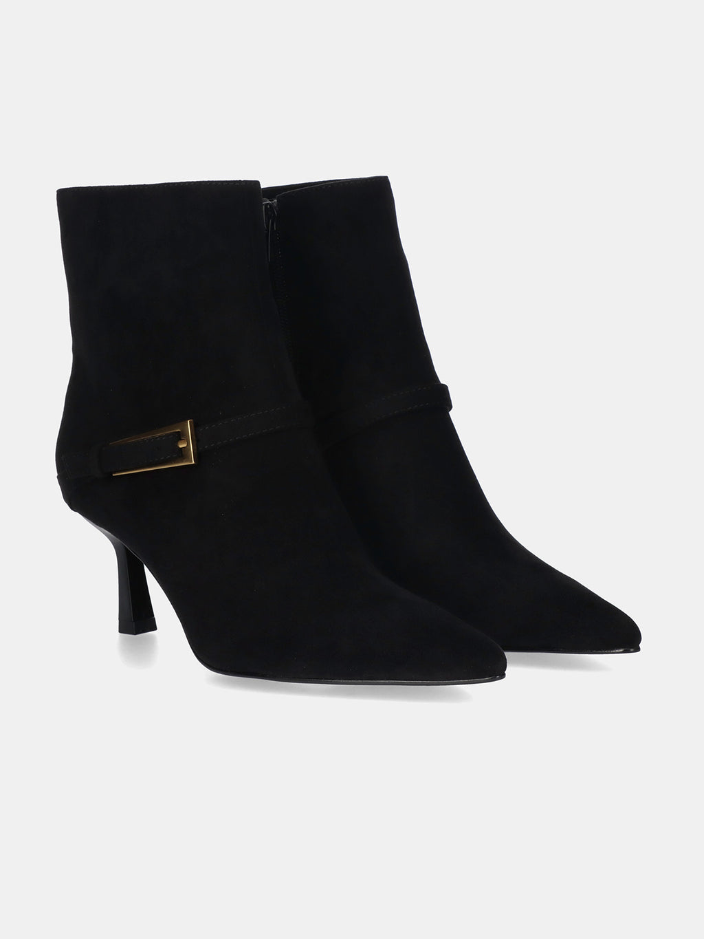 CALA-313 FABRIC BLACK