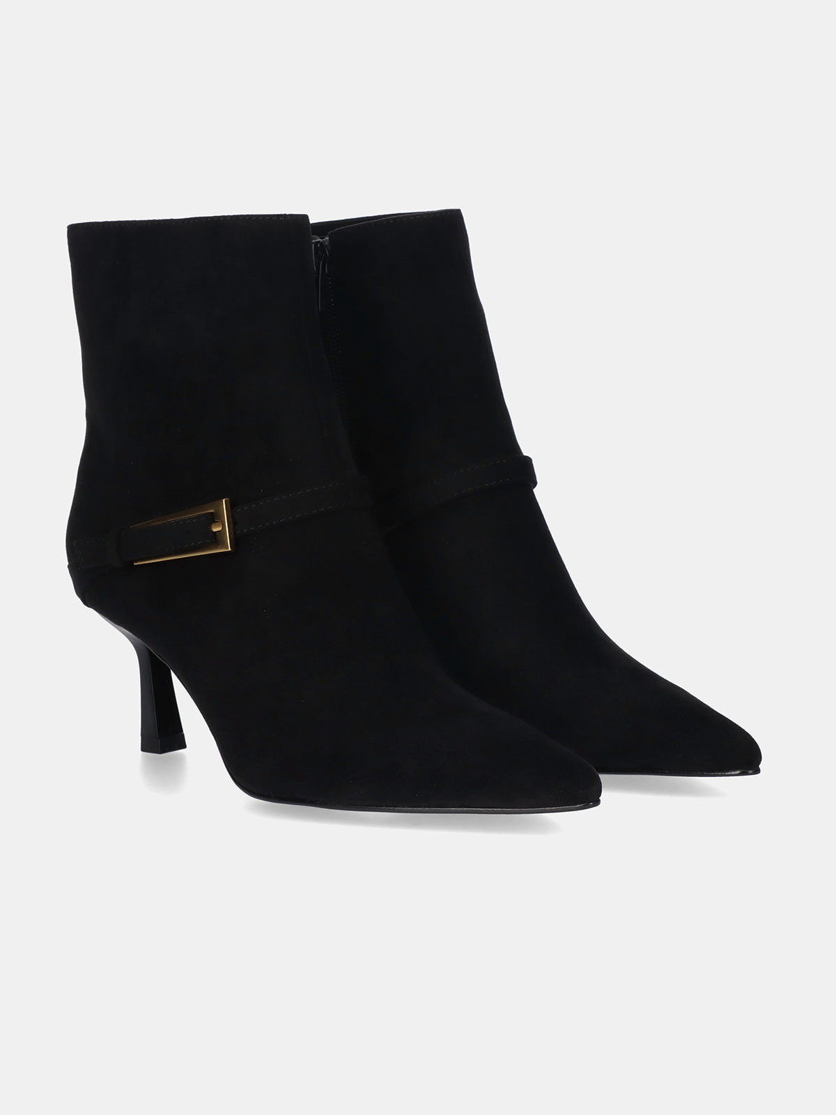 CALA-313 FABRIC BLACK