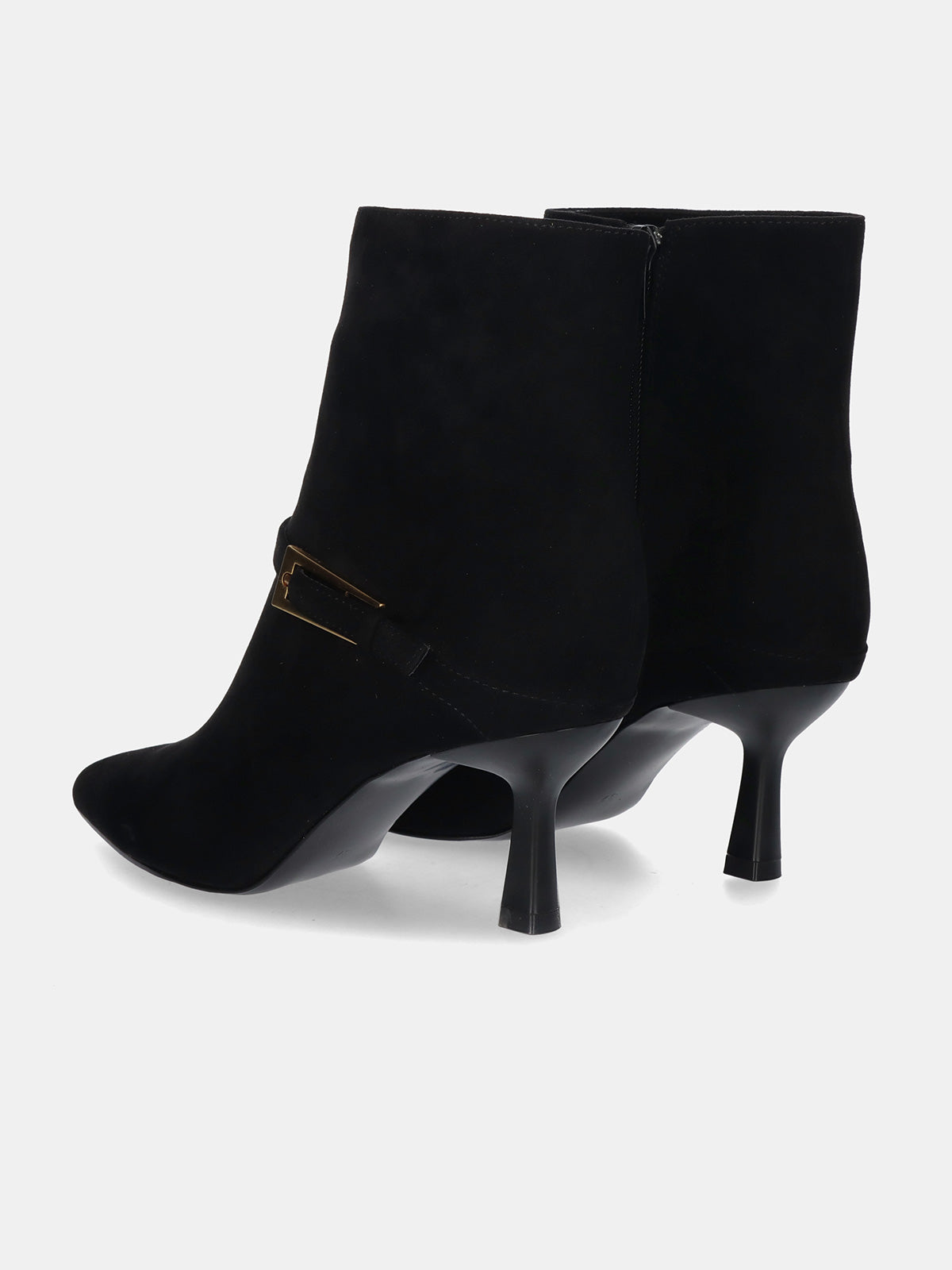 CALA-313 FABRIC BLACK