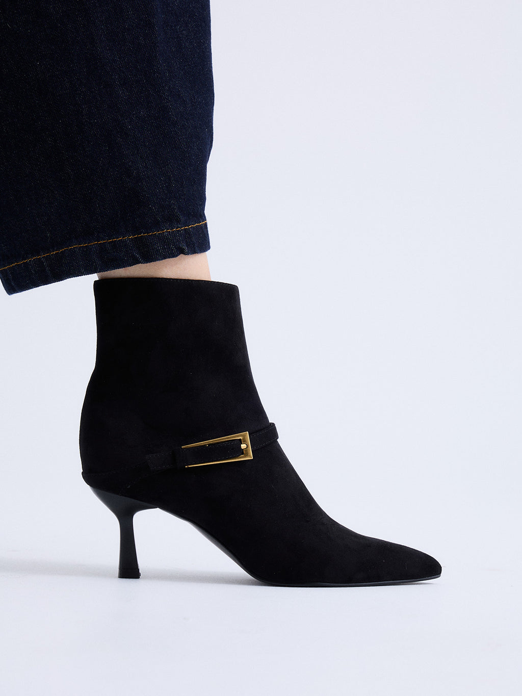 CALA-313 FABRIC BLACK