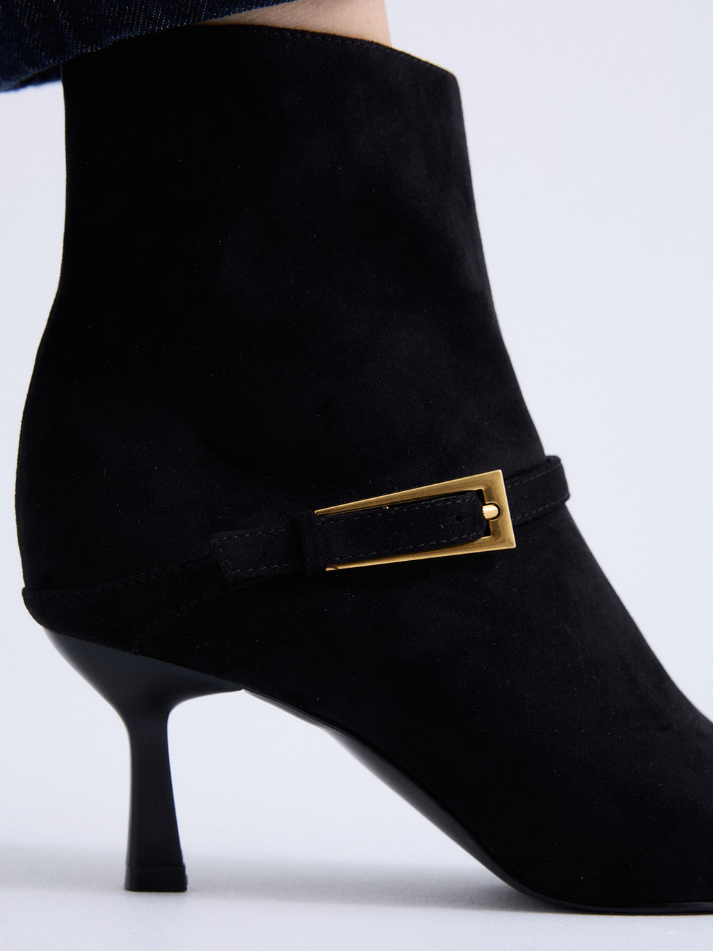 CALA-313 FABRIC BLACK