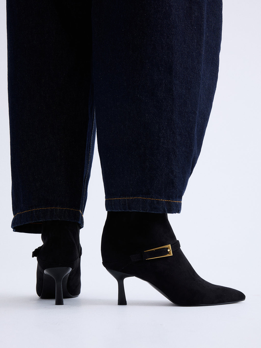 CALA-313 FABRIC BLACK
