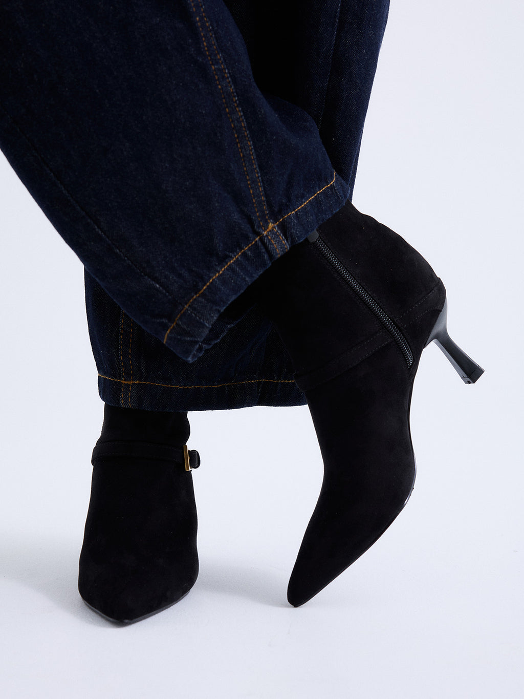 CALA-313 FABRIC BLACK