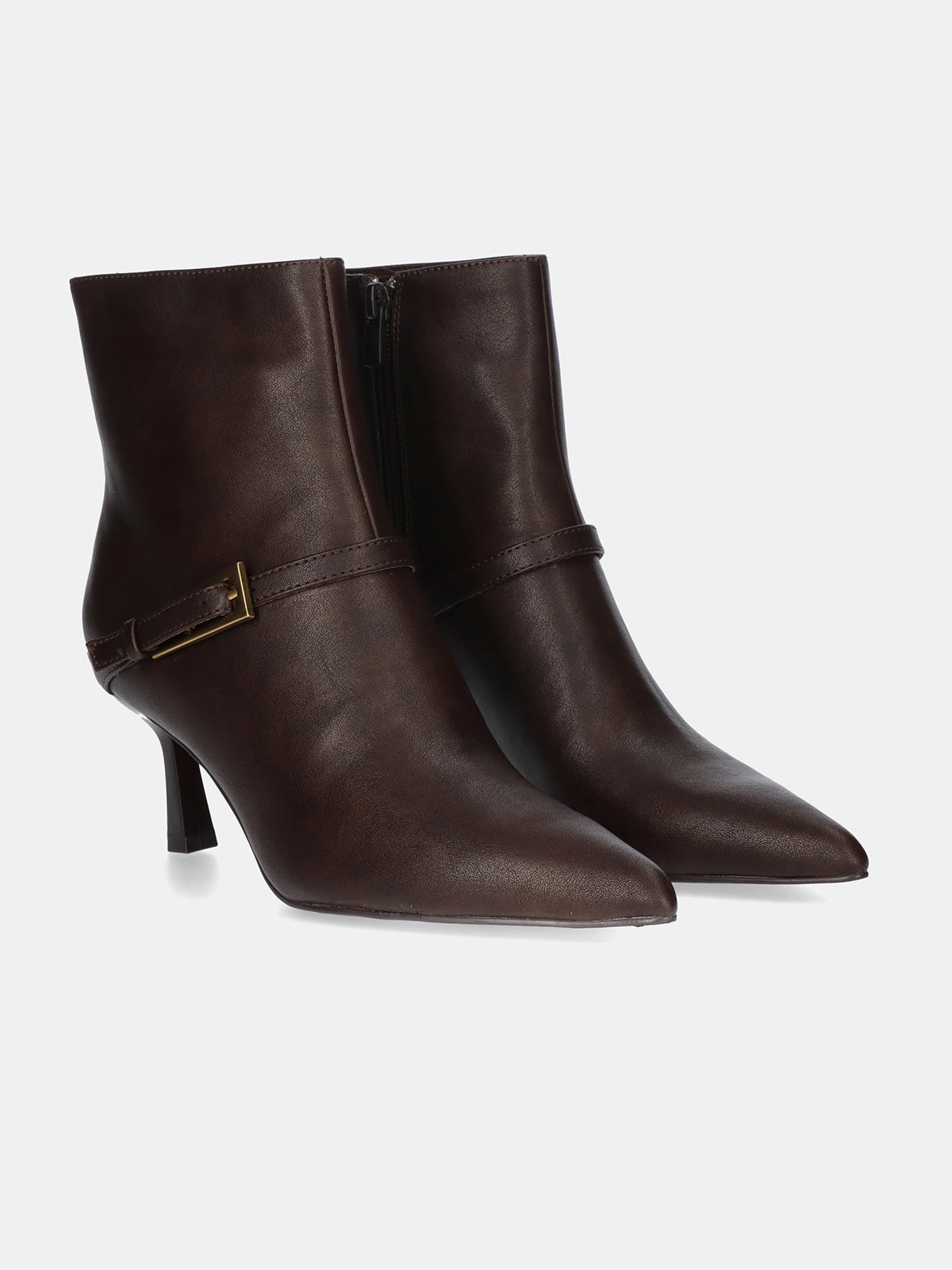 CALA-313 PU BROWN