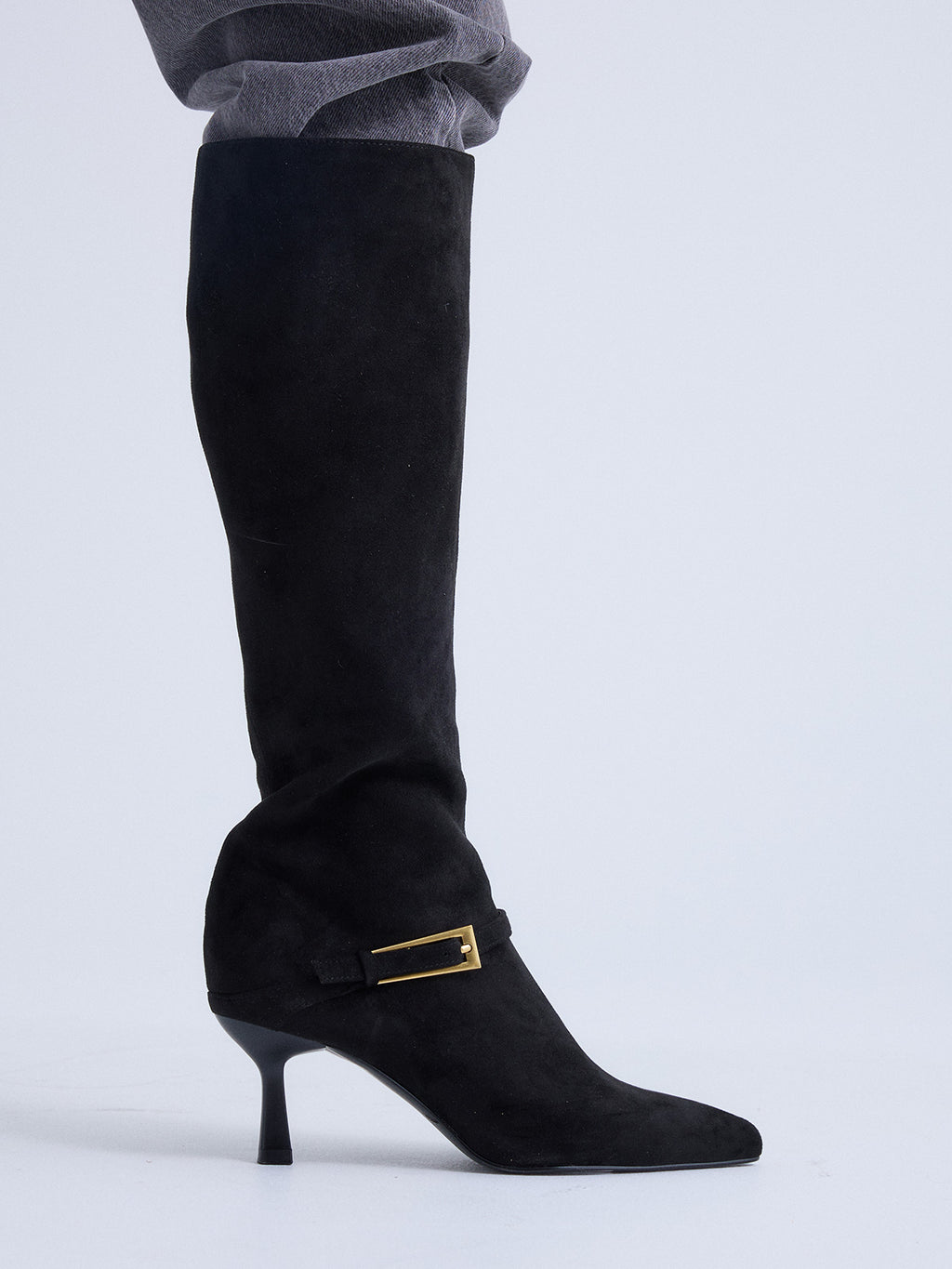 CALA-318 FABRIC BLACK