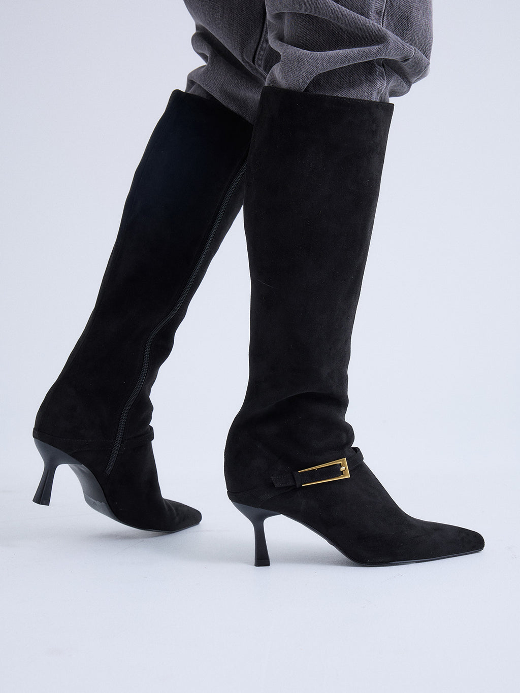 CALA-318 FABRIC BLACK