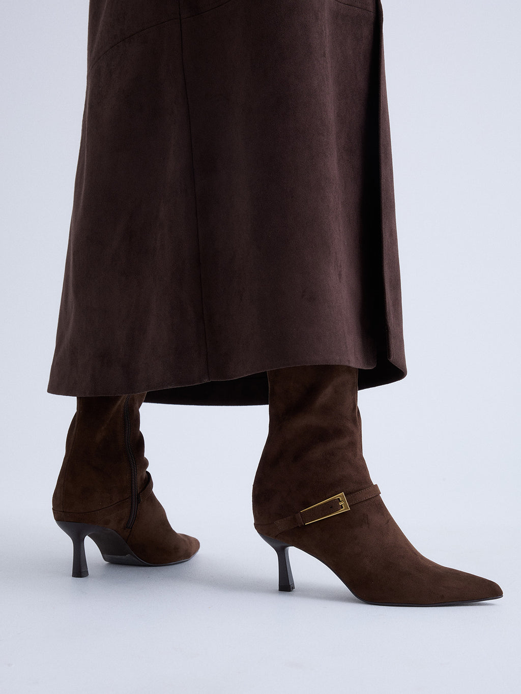 CALA-318 FABRIC BROWN