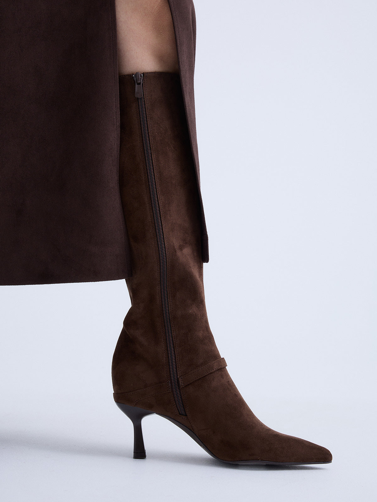 CALA-318 FABRIC BROWN