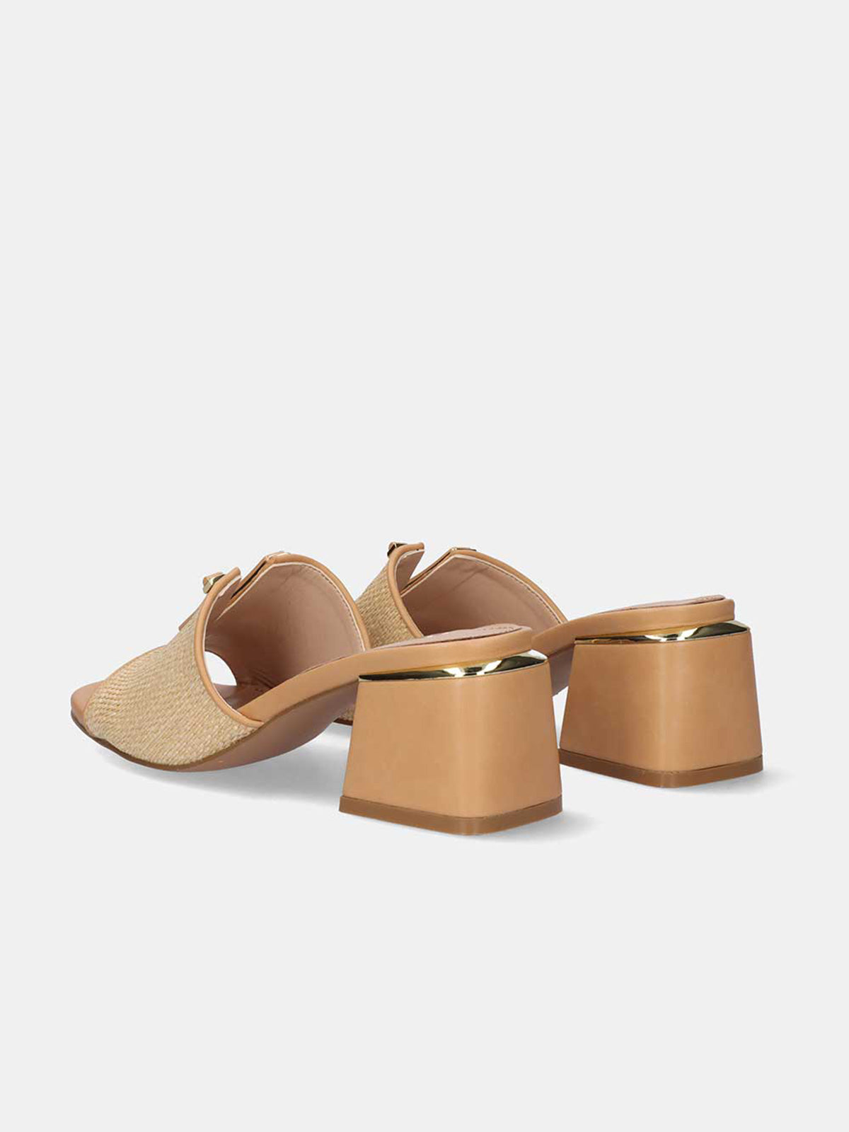 CARMEN-160 RAFFIA BEIGE