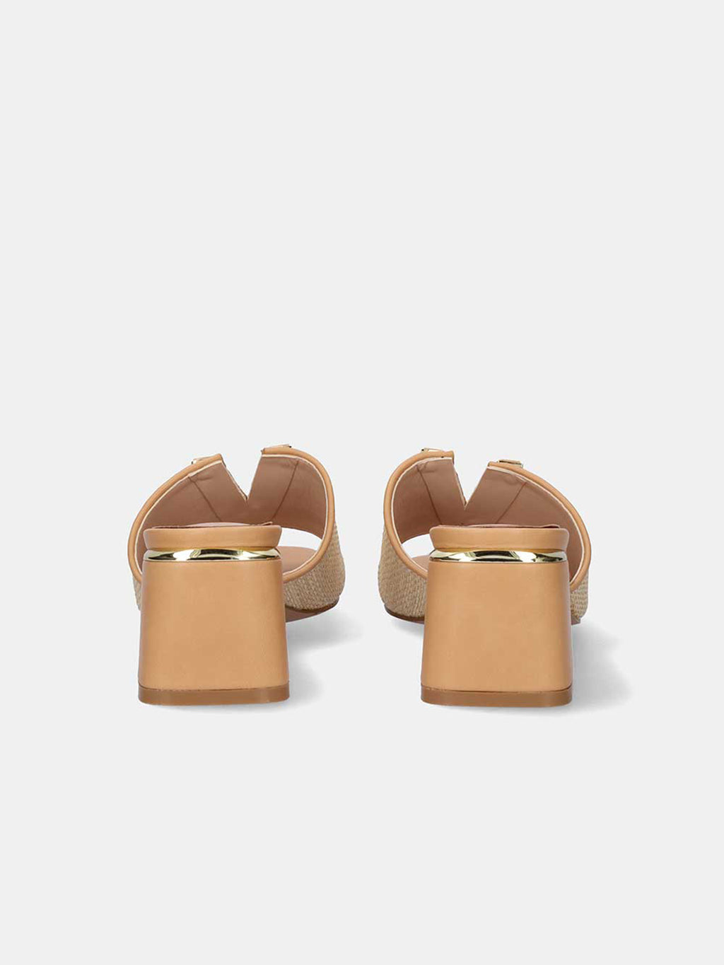 CARMEN-160 RAFFIA BEIGE