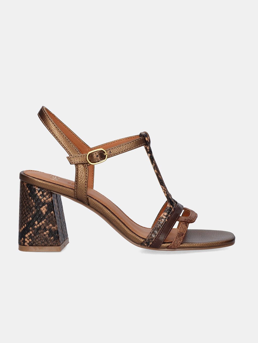 COCO-920 SNAKE BRONZE