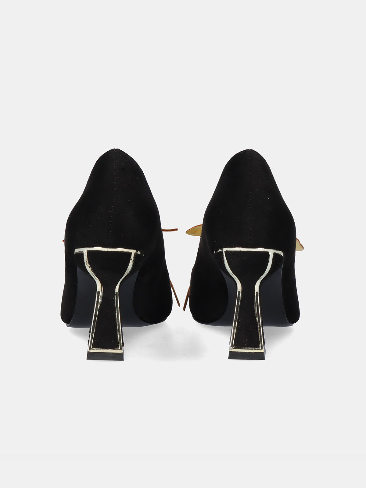 CORINA-118 FABRIC BLACK