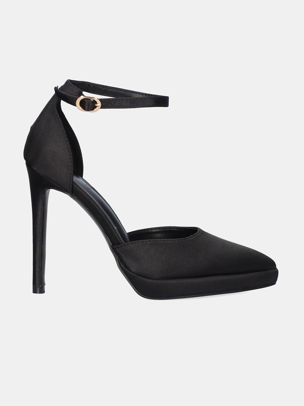 CR374-P002 SATIN BLACK