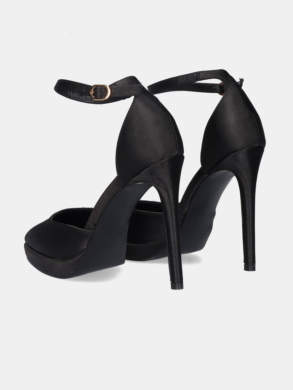 CR374-P002 SATIN BLACK