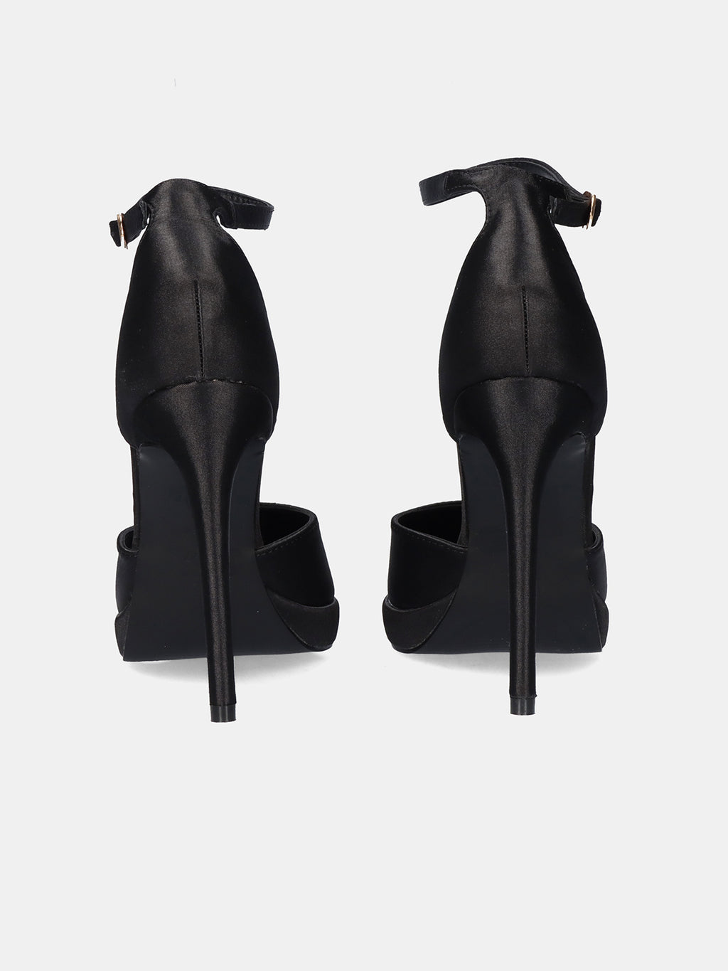 CR374-P002 SATIN BLACK