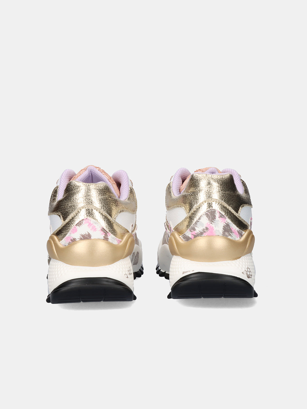 D190608-13 PU BEIGE PINK