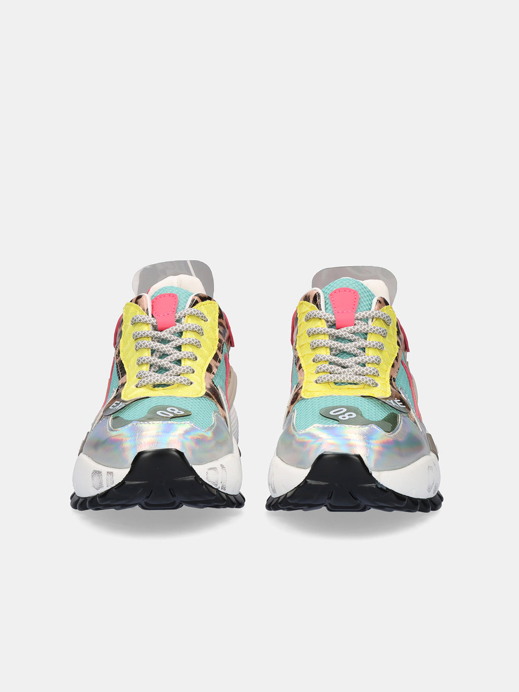 D190608-13 PU BLUE SILVR