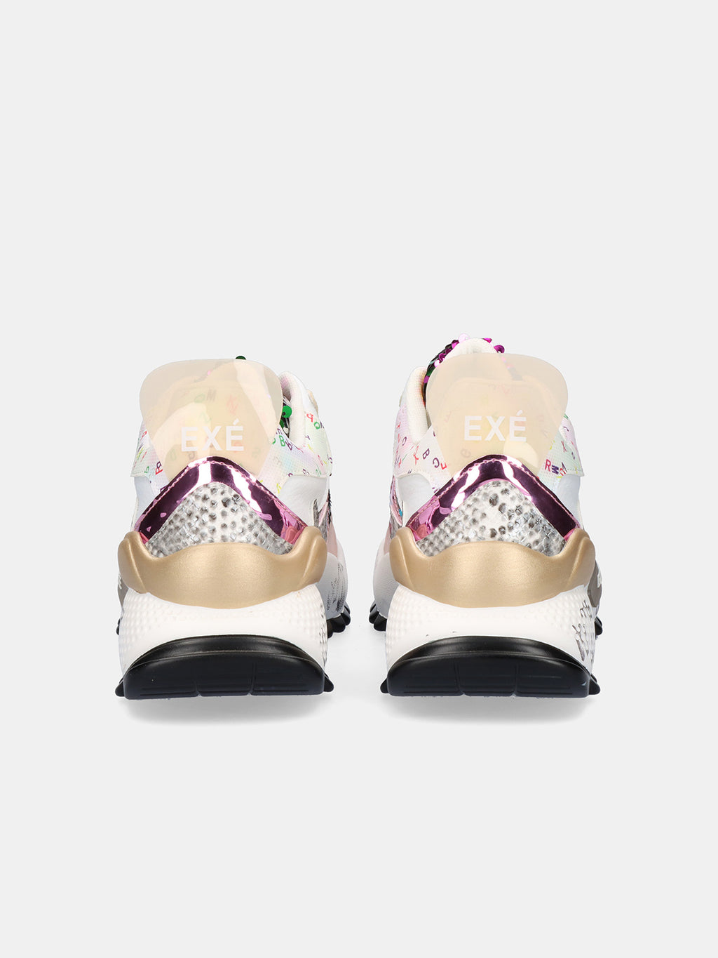 D190608-13 PU WHITE PINK