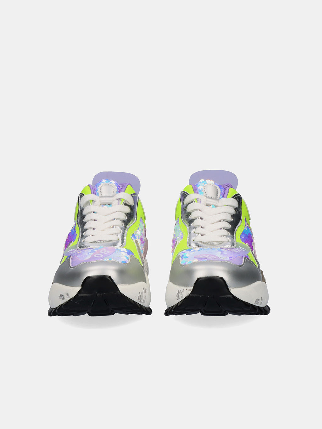 D190608-13 PU WHT PURPLE