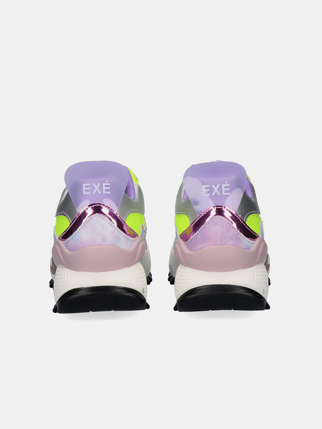 D190608-13 PU WHT PURPLE