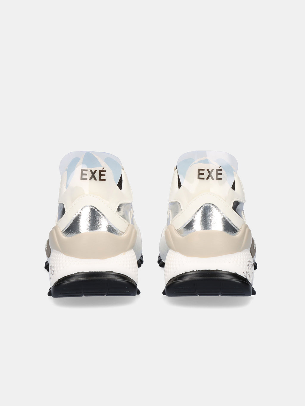 D190608-13 PU WHITE SILV