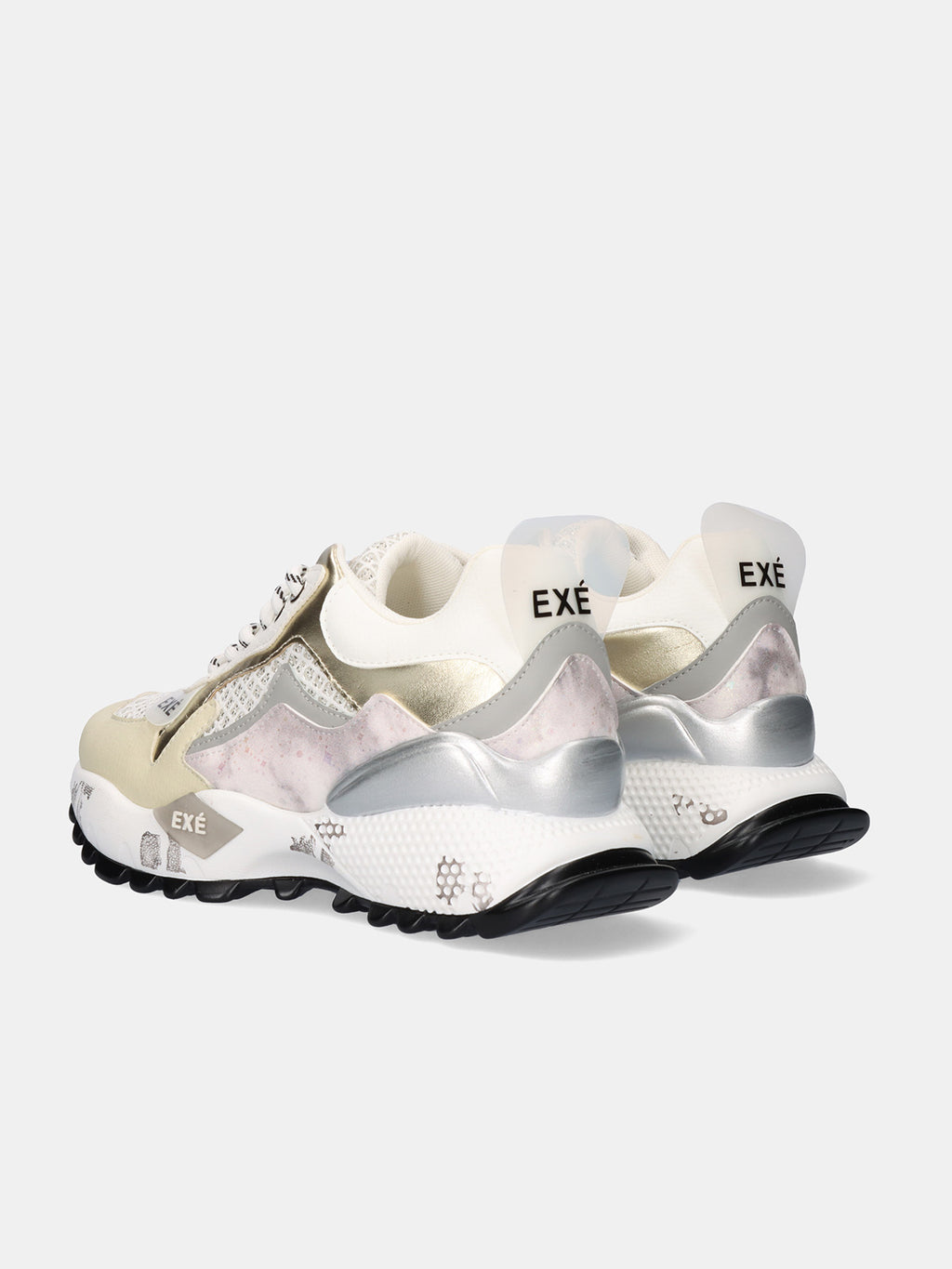 D190608-13B PU WHITE BEIGE