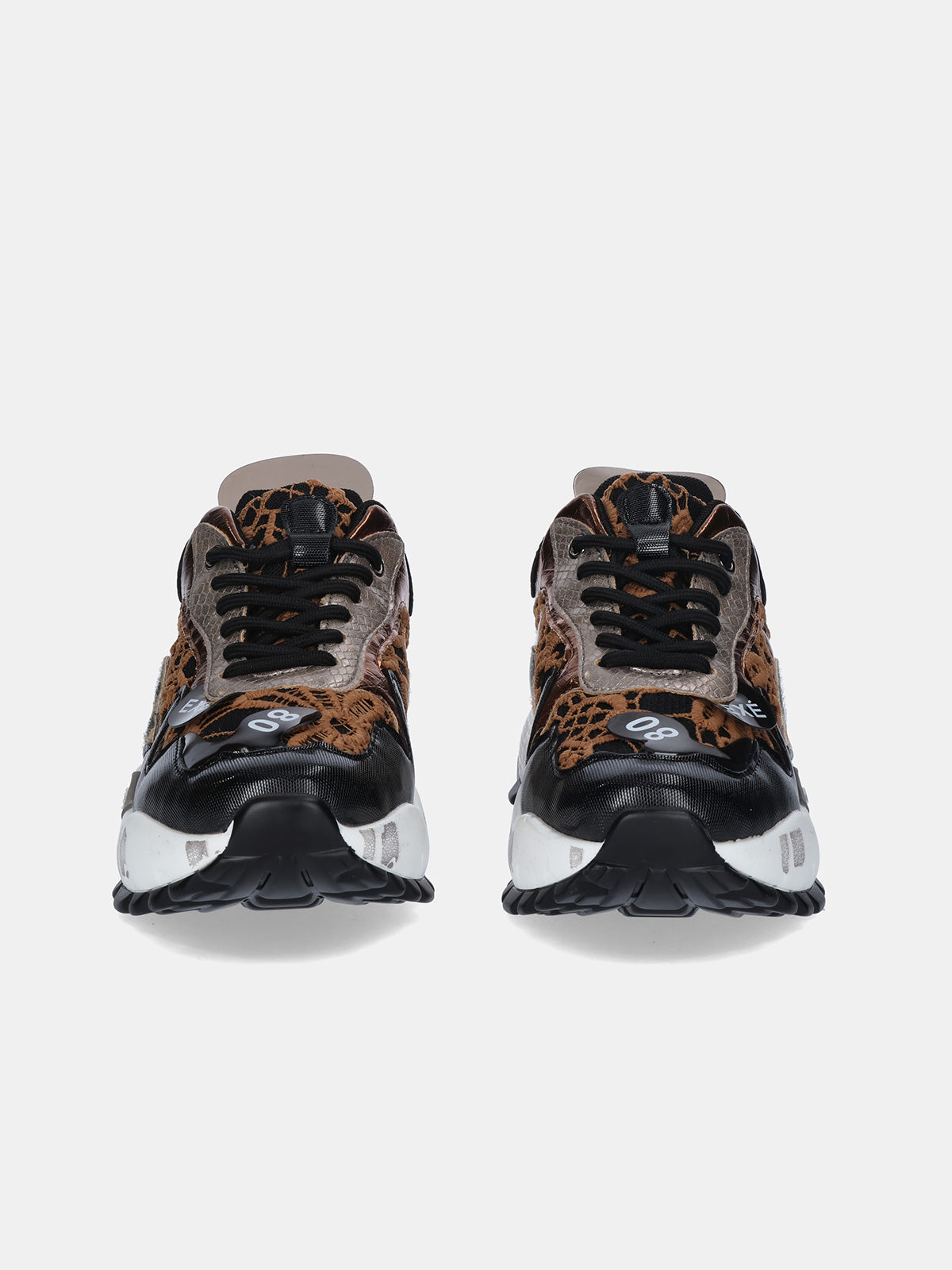 D190608-13C PU BLACK BRONZE