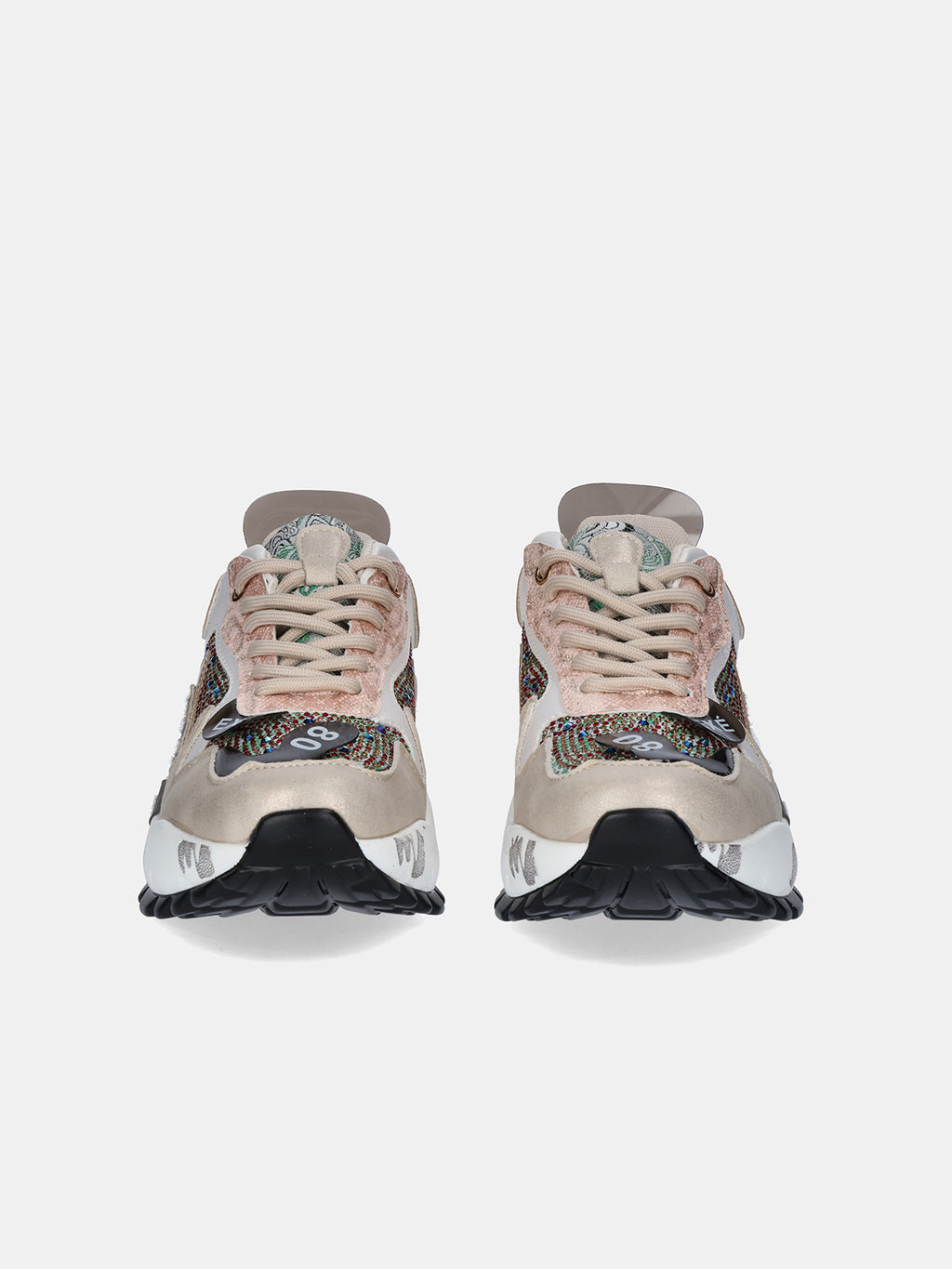 D190608-13C PU GOLD BEIGE