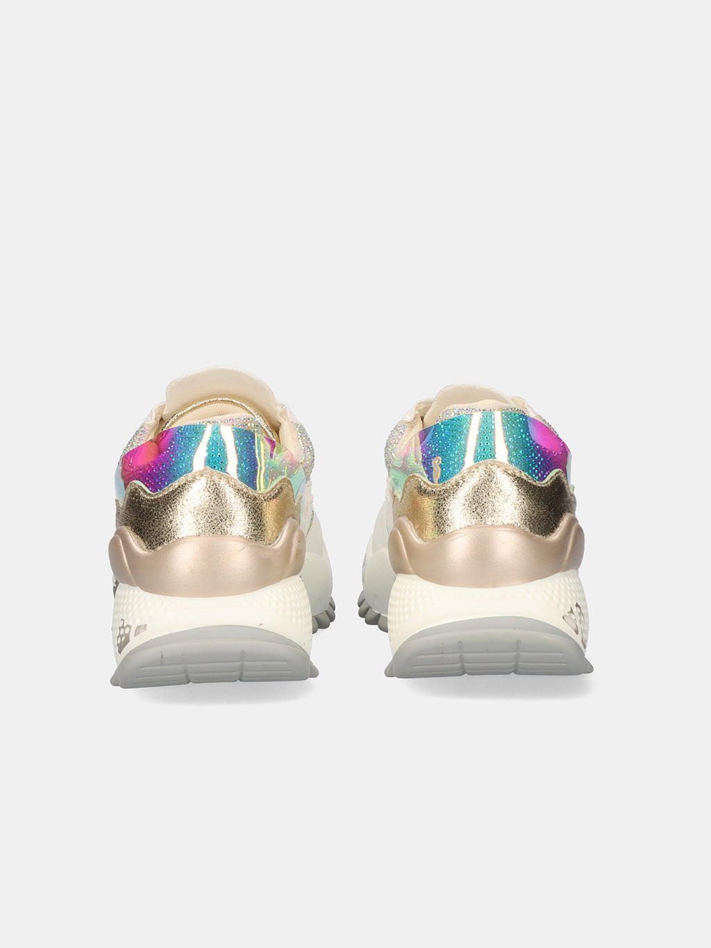 D190608-17 PU ALL WHITE