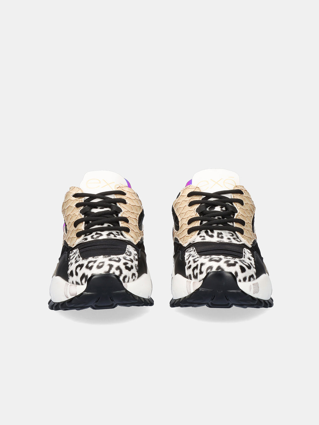 D190608-17 TEXTIL BLACK-GOLD