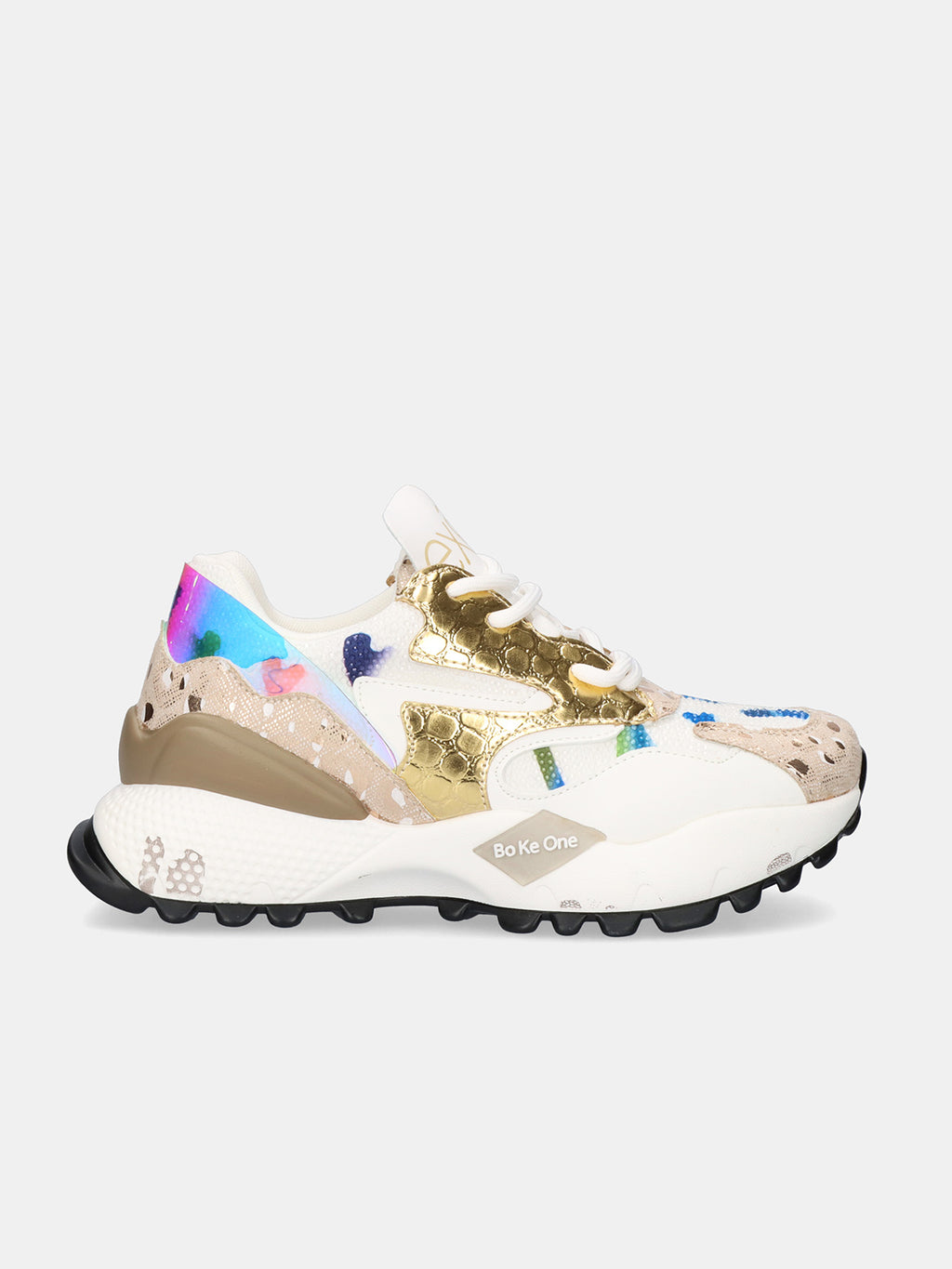 D190608-17 PU WHITE BEIG