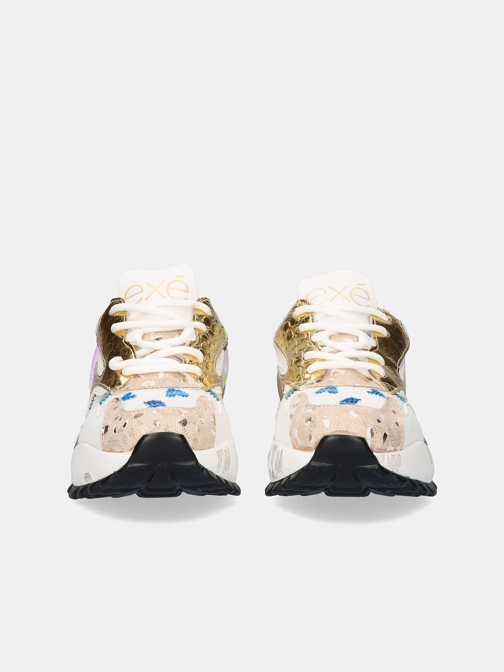 D190608-17 PU WHITE BEIG