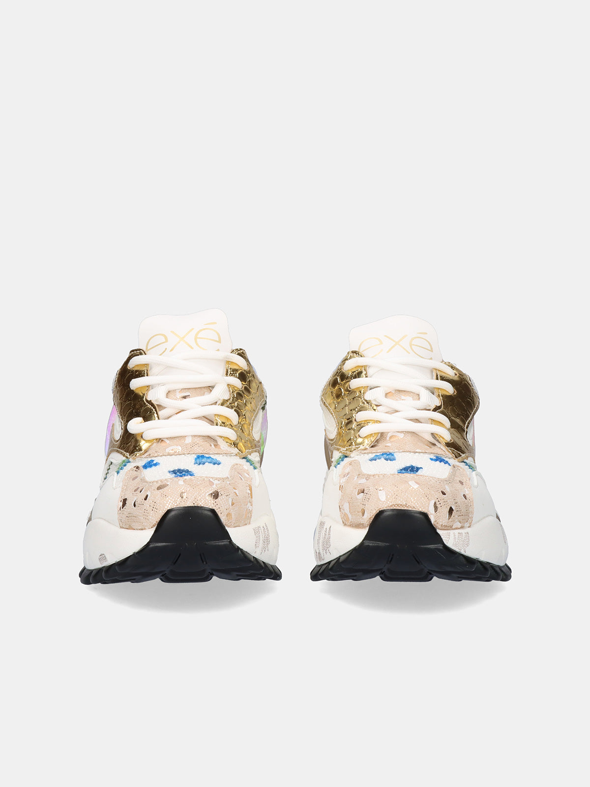 D190608-17 PU WHITE BEIG